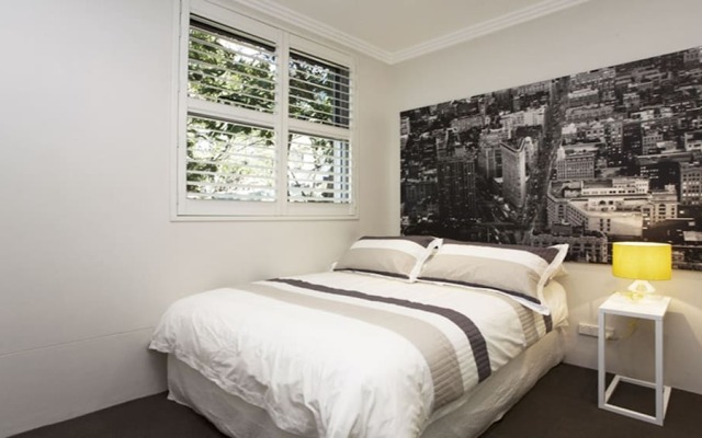 The Apartment Service GLE20