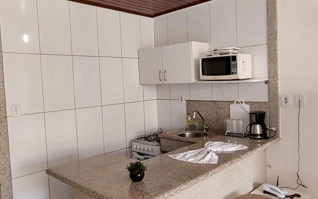 Farol Barra Flat 113