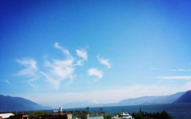 Dali Easylife Theme Inn