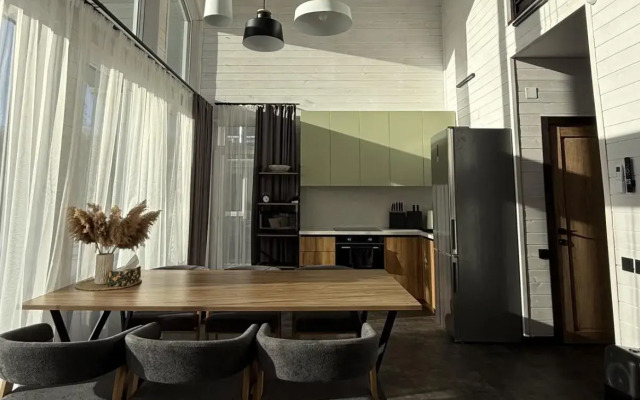 Горы по колено 194