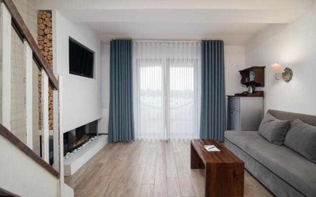 Adler Medical SPA Kaszuby