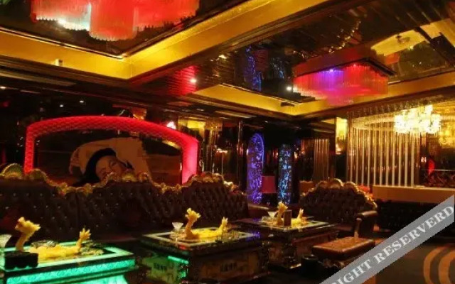 Zhongshan Haolong Business Hotel