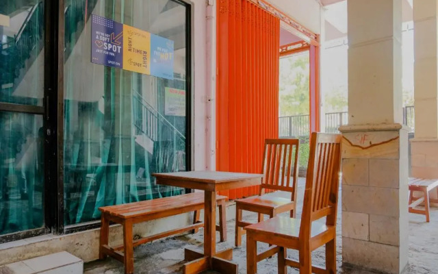 Hotel O Family Residence