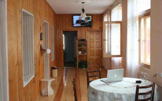 Marina Guest House