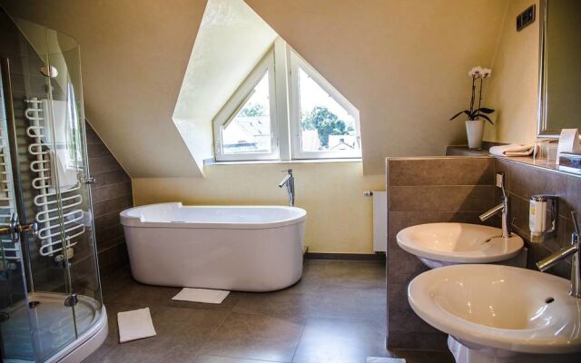 Landhaus Hotel Waitz