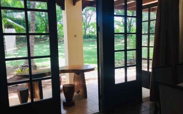 Villa Colibri At Beachfront Gated Community