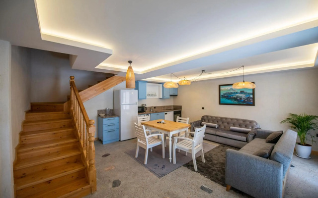 Salonika Suites