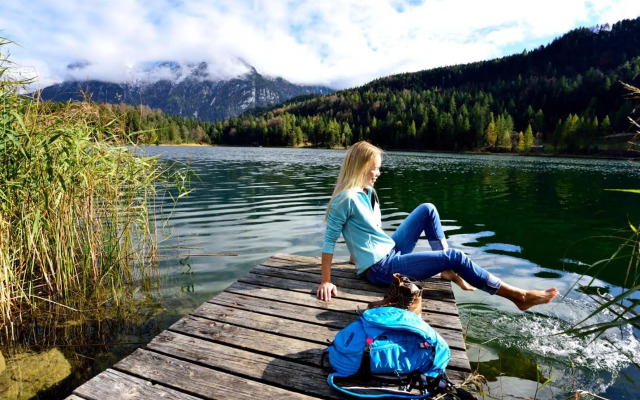 Ferienwohnung Marktstüberl