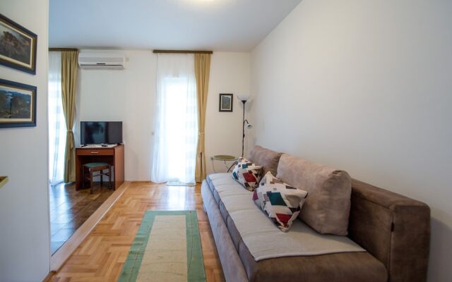 Guesthouse Dapcevic