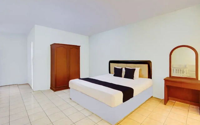 Hotel O Hotel Argo Putro