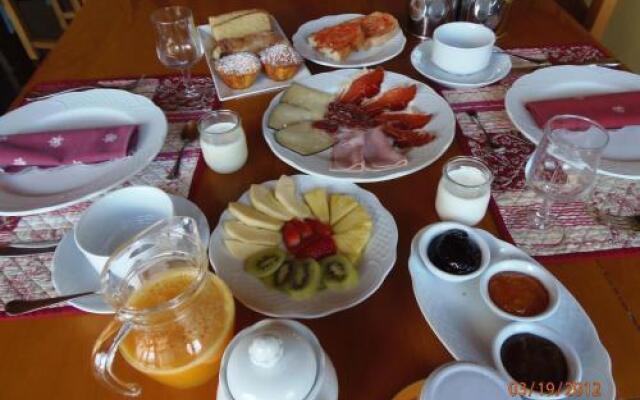 El Xalet de Taüll Hotel Rural