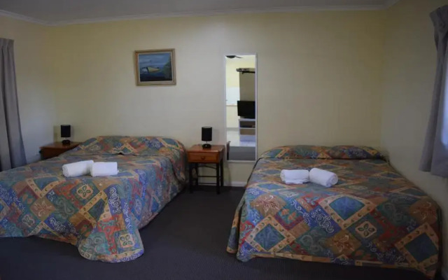 Atherton Holiday Park