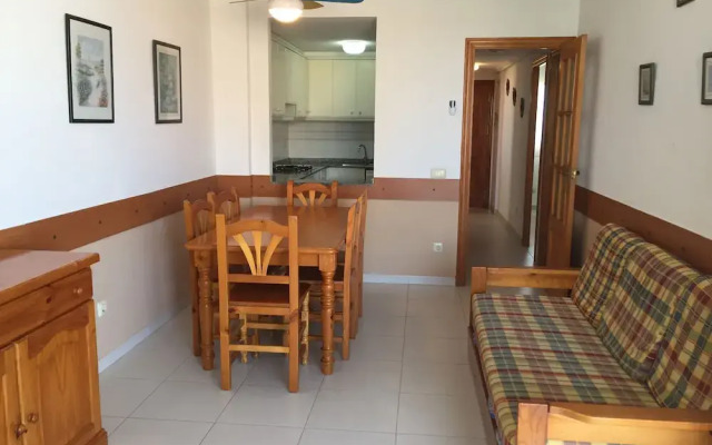 Apartamentos Picasso 46