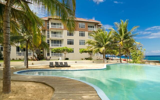 Ocho Rios Skyview Guest Apartment