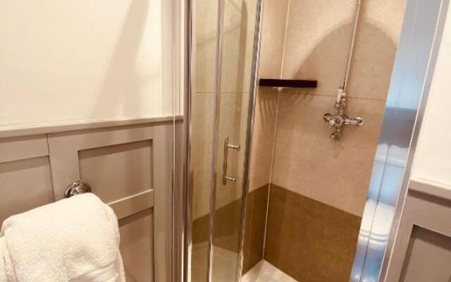 Self Contained Guest Suite 1 - Weymouth