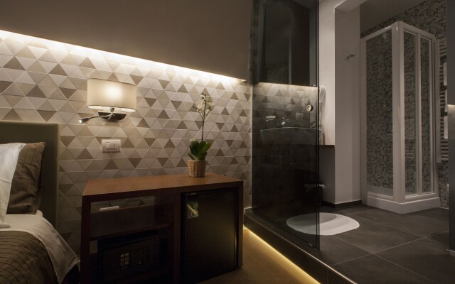 NG Guest House Roma San Pietro
