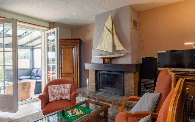 House Ty Louarn Kerlouan