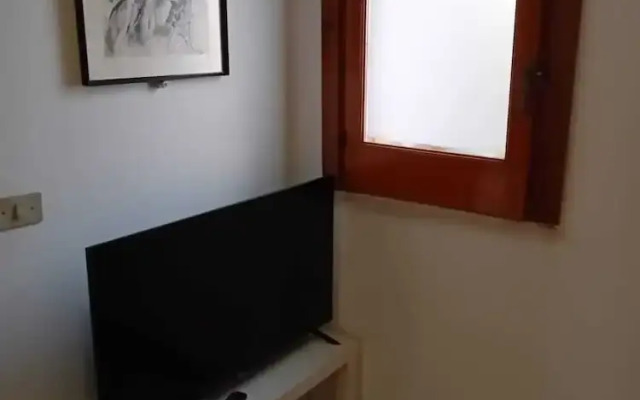 Bright and Panoramic Two-room Apartment