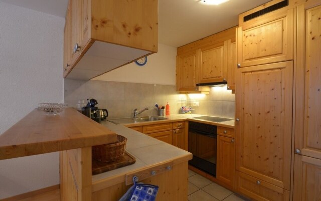 Ferienwohnung Traf GL Scuol