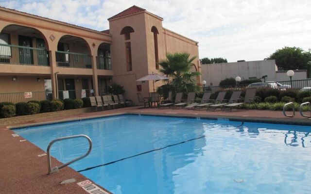 SureStay Hotel by Best Western Mt Pleasant