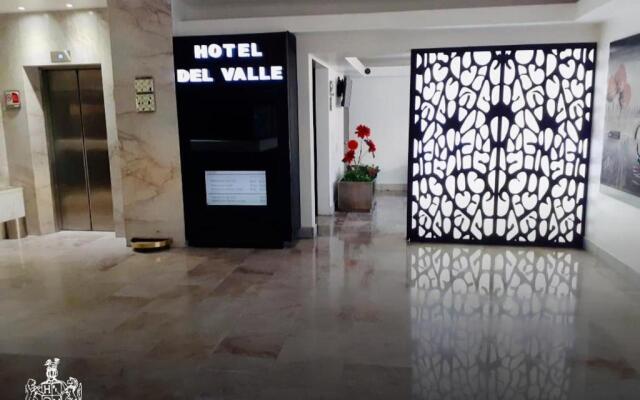 Hotel Del Valle