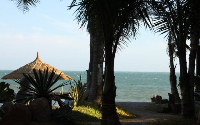 Lotus Village Resort Mui Ne
