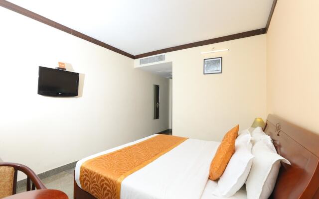 OYO 15925 Tommaso Hotels And Resorts