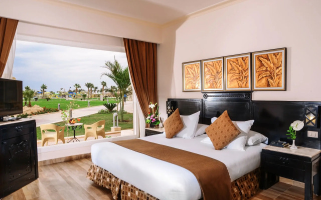 Pickalbatros Royal Moderna Resort