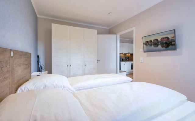 Baltischer Hof Apartment 37