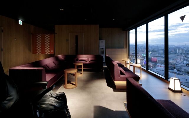 Candeo Hotels Fukuyama