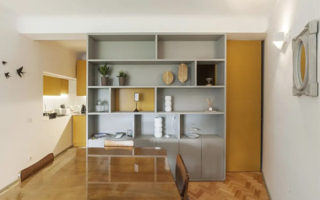CdC Apartments By Casa do Conto
