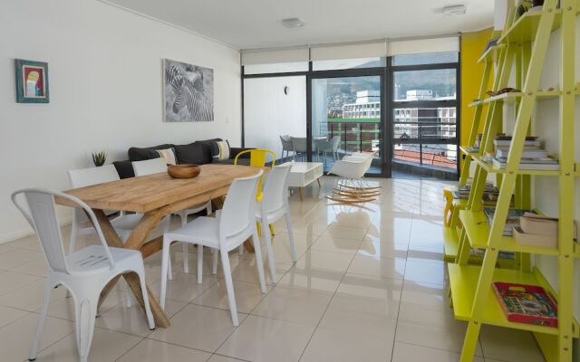 Flatrock Suites
