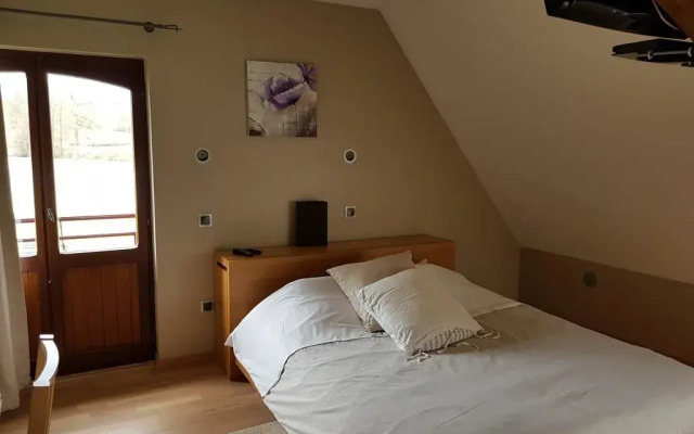 La Forge de l'Abbaye