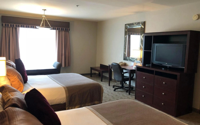 Shilo Inn Suites Hotel - Killeen