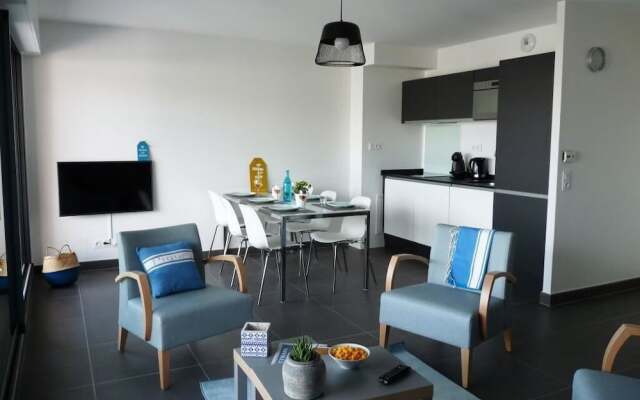 My Second Home - Le Verdot