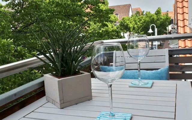 Dornbusch Apartment 2