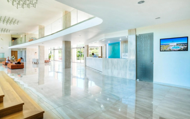 Caravia Beach Hotel & Bungalows - All Inclusive