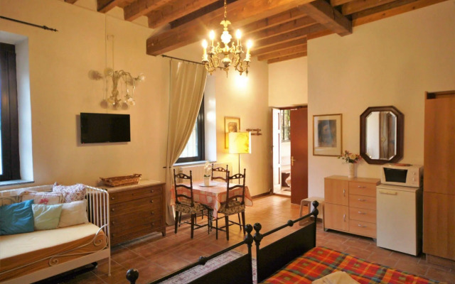 Antica Corte Milanese