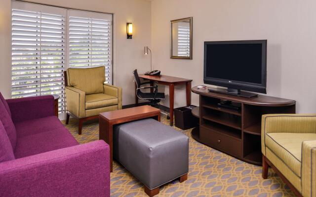 Homewood Suites by Hilton Jacksonville Downtown-Southbank