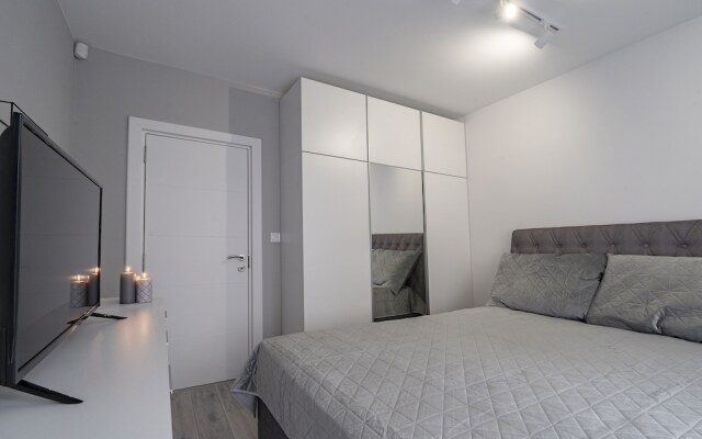 COOP Apartments