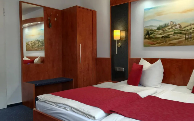 Hotel Hansa