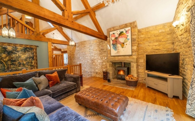 The Millstream 3 Bedroom in the Cotswolds