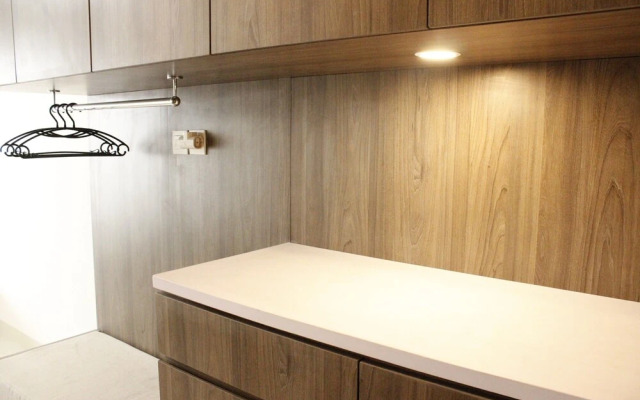 Modern Studio Apartment at Galeri Ciumbuleuit 3