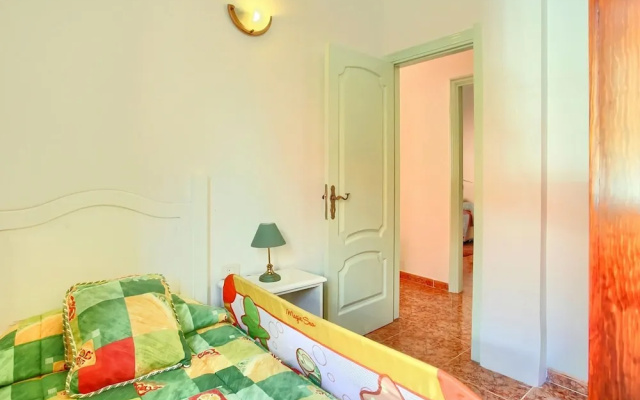 Belvilla by OYO Holiday Home in Arico