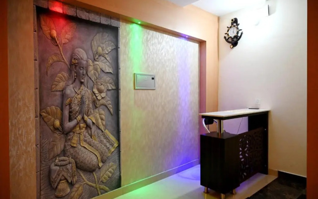 No Problem Guest House