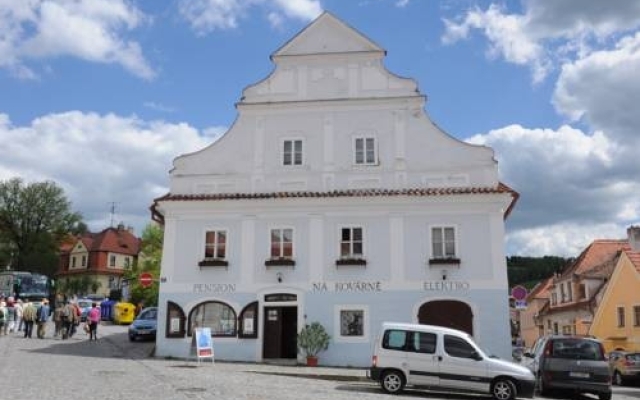 Pension Na Kovárně