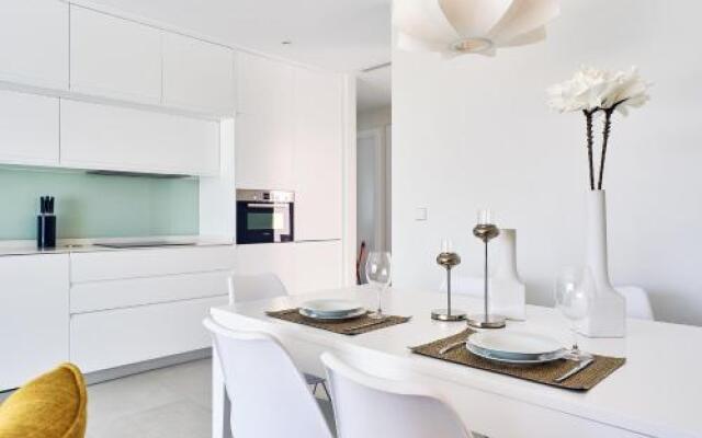 Residencial Cabo Azul