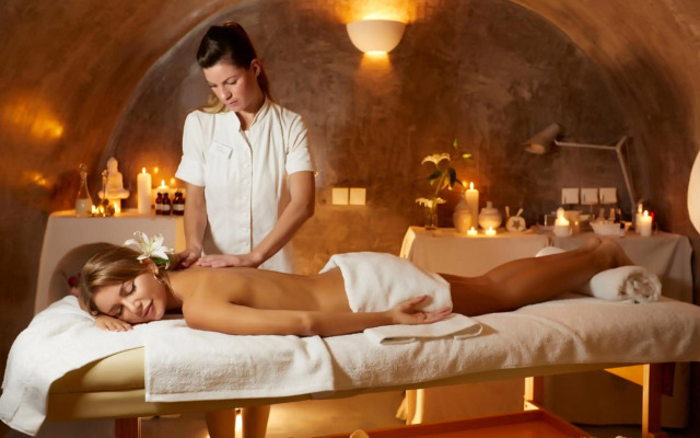 Santorini Princess Spa Hotel