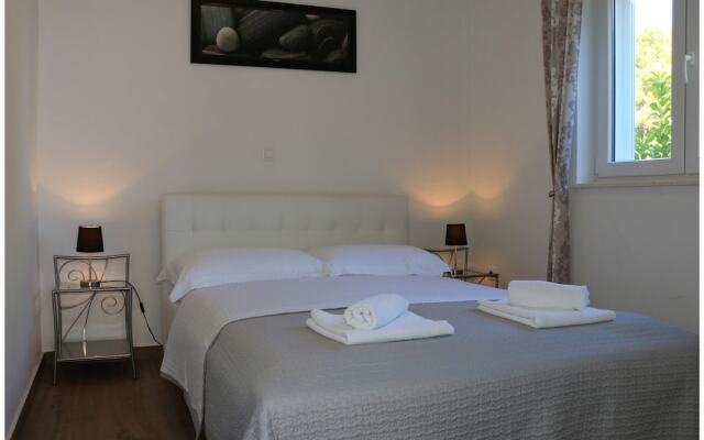 Apartments Nika