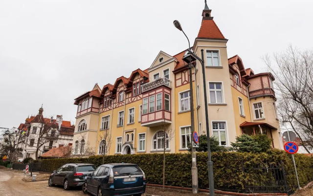 Happy Stay Sopot Parkowa II